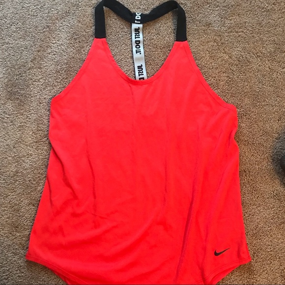 Nike Tops - Nike tank top Nike Tops - Nike tank top